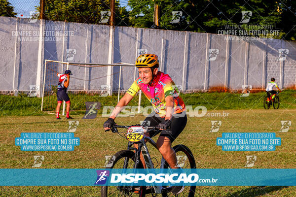 II Gp Japurá  de Mountain bike XCM