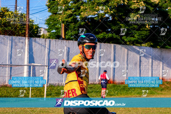 II Gp Japurá  de Mountain bike XCM