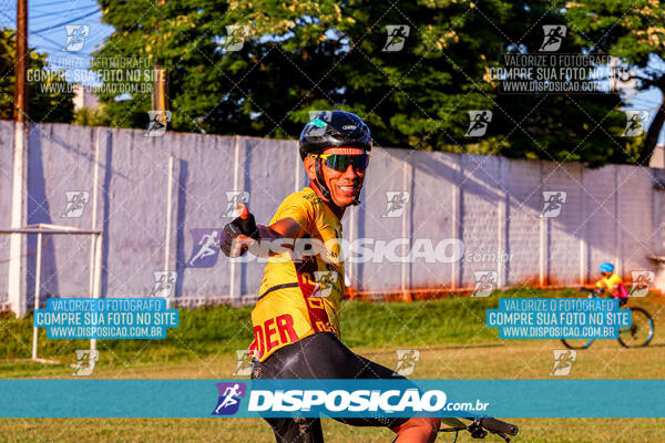 II Gp Japurá  de Mountain bike XCM