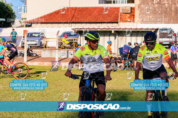 II Gp Japurá  de Mountain bike XCM