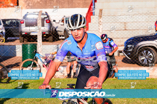 II Gp Japurá  de Mountain bike XCM