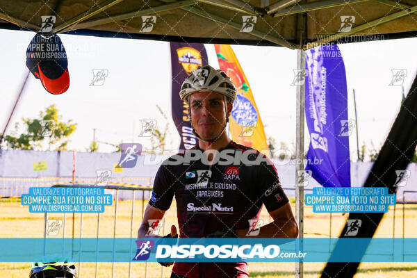 II Gp Japurá  de Mountain bike XCM