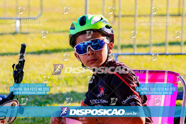 II Gp Japurá  de Mountain bike XCM