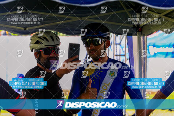 II Gp Japurá  de Mountain bike XCM