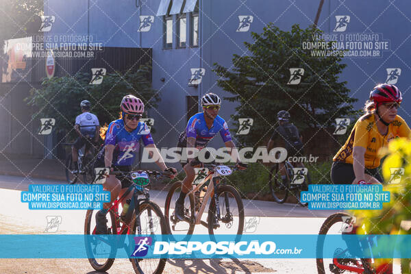 II Gp Japurá  de Mountain bike XCM