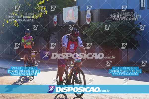 II Gp Japurá  de Mountain bike XCM