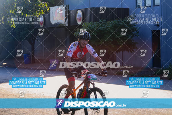 II Gp Japurá  de Mountain bike XCM