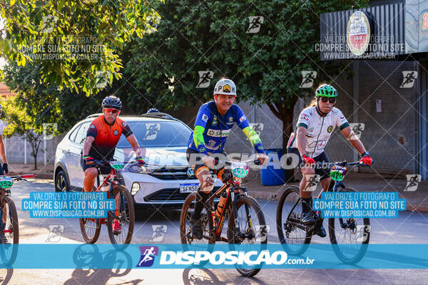 II Gp Japurá  de Mountain bike XCM