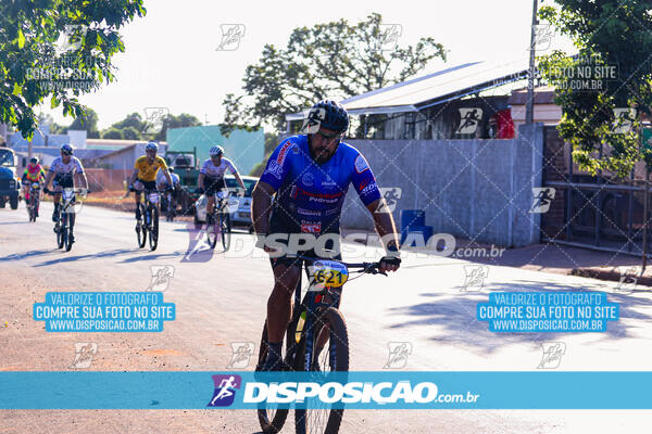 II Gp Japurá  de Mountain bike XCM