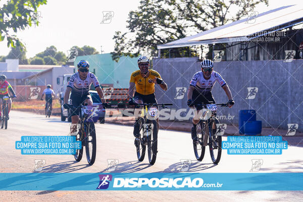 II Gp Japurá  de Mountain bike XCM