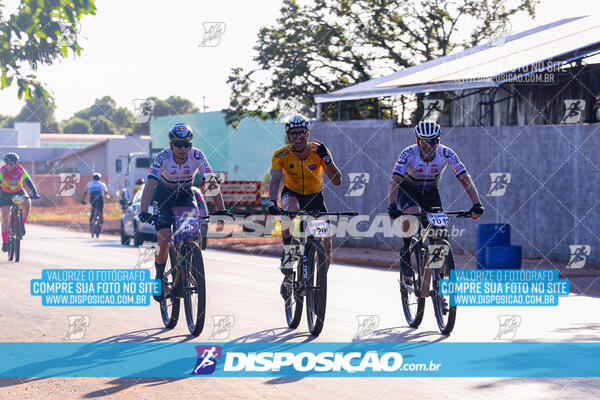 II Gp Japurá  de Mountain bike XCM