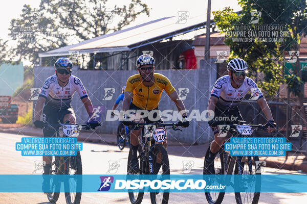 II Gp Japurá  de Mountain bike XCM