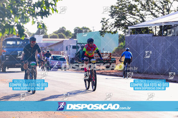 II Gp Japurá  de Mountain bike XCM