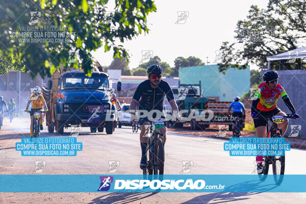 II Gp Japurá  de Mountain bike XCM