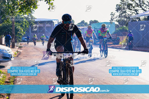 II Gp Japurá  de Mountain bike XCM