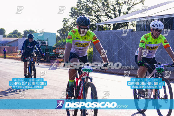 II Gp Japurá  de Mountain bike XCM