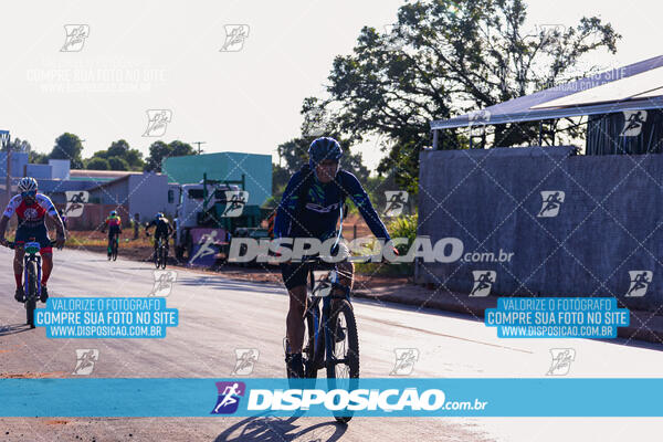 II Gp Japurá  de Mountain bike XCM