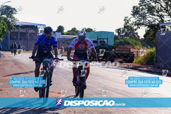 II Gp Japurá  de Mountain bike XCM