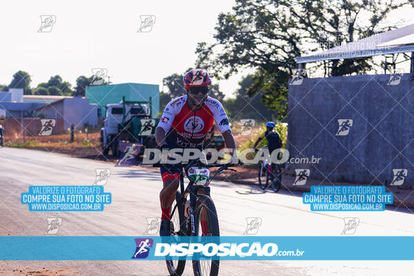 II Gp Japurá  de Mountain bike XCM