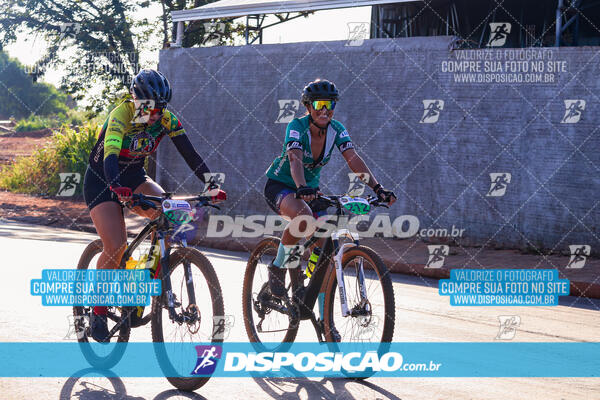 II Gp Japurá  de Mountain bike XCM