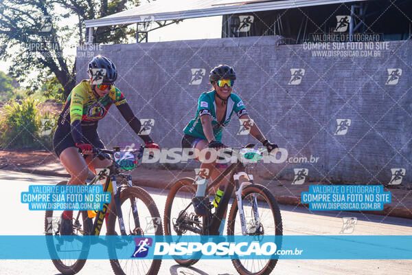 II Gp Japurá  de Mountain bike XCM