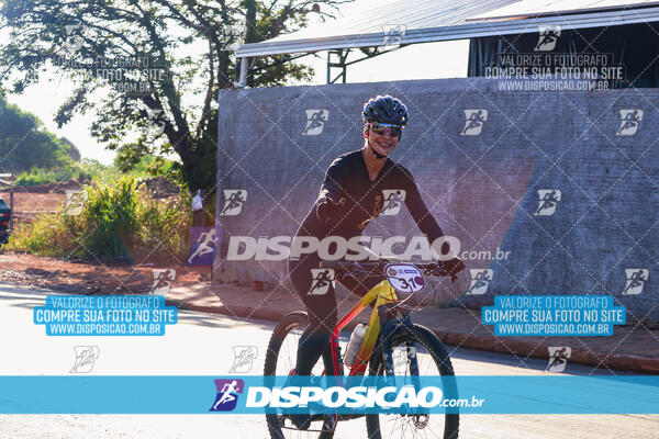 II Gp Japurá  de Mountain bike XCM