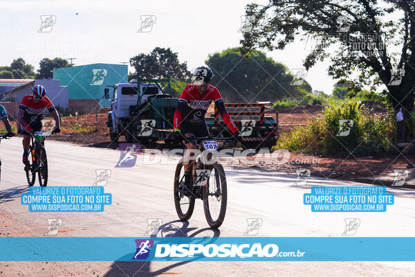 II Gp Japurá  de Mountain bike XCM