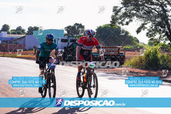 II Gp Japurá  de Mountain bike XCM