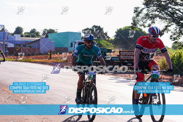 II Gp Japurá  de Mountain bike XCM