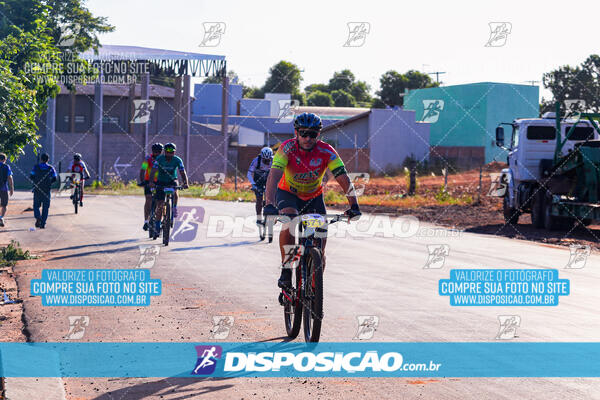 II Gp Japurá  de Mountain bike XCM