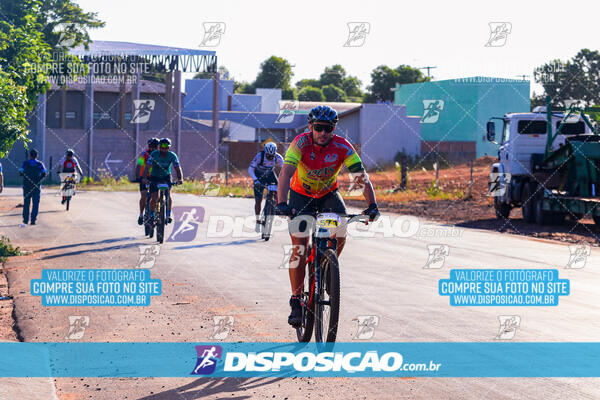 II Gp Japurá  de Mountain bike XCM