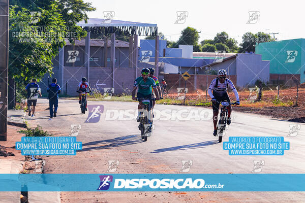 II Gp Japurá  de Mountain bike XCM