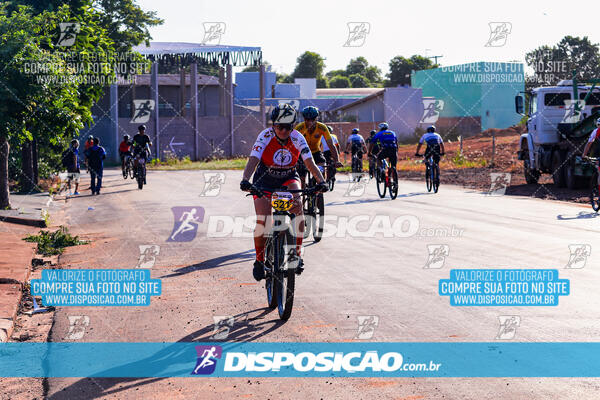 II Gp Japurá  de Mountain bike XCM