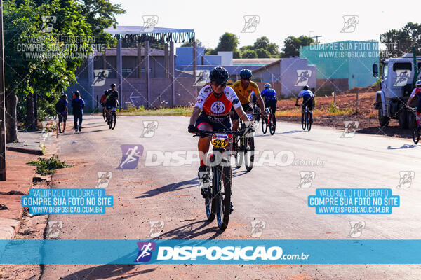 II Gp Japurá  de Mountain bike XCM