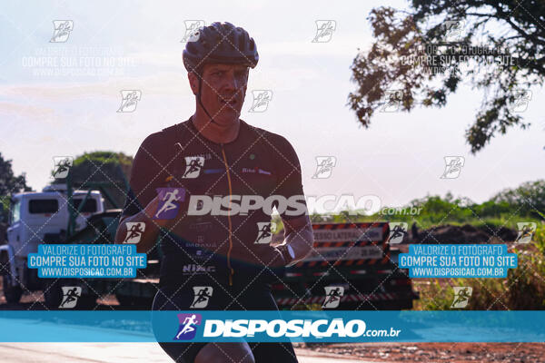 II Gp Japurá  de Mountain bike XCM