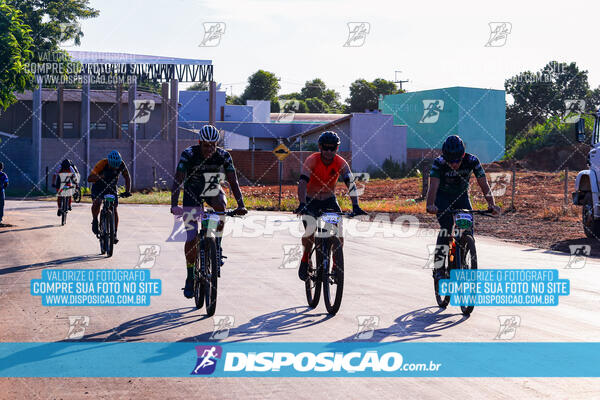 II Gp Japurá  de Mountain bike XCM