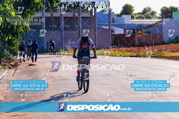 II Gp Japurá  de Mountain bike XCM