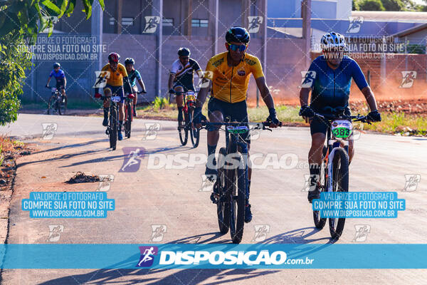 II Gp Japurá  de Mountain bike XCM