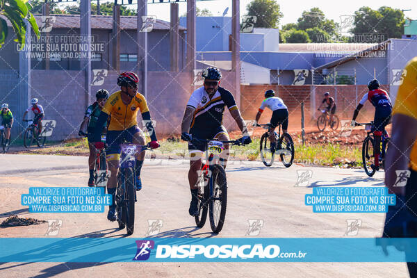 II Gp Japurá  de Mountain bike XCM