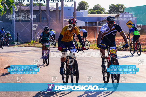 II Gp Japurá  de Mountain bike XCM