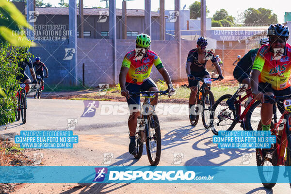 II Gp Japurá  de Mountain bike XCM