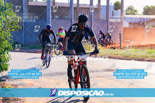 II Gp Japurá  de Mountain bike XCM