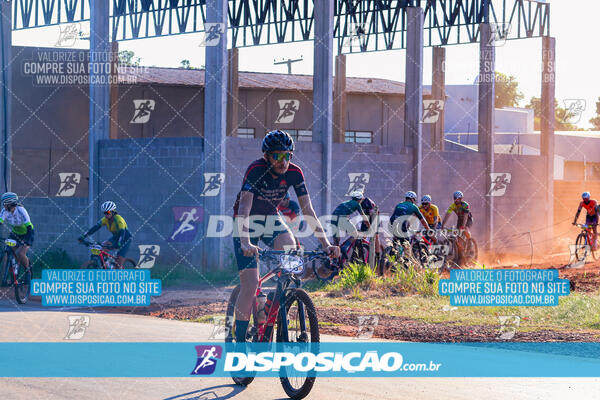 II Gp Japurá  de Mountain bike XCM