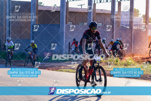 II Gp Japurá  de Mountain bike XCM