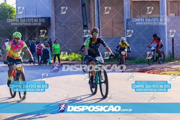 II Gp Japurá  de Mountain bike XCM