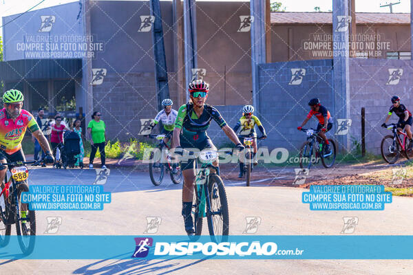 II Gp Japurá  de Mountain bike XCM