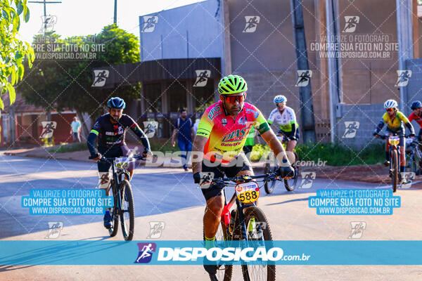 II Gp Japurá  de Mountain bike XCM