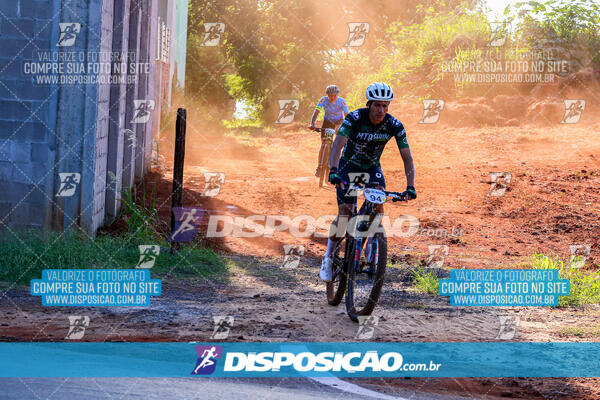 II Gp Japurá  de Mountain bike XCM