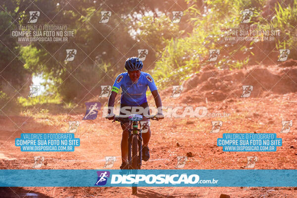 II Gp Japurá  de Mountain bike XCM