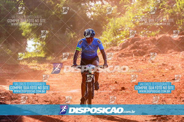 II Gp Japurá  de Mountain bike XCM